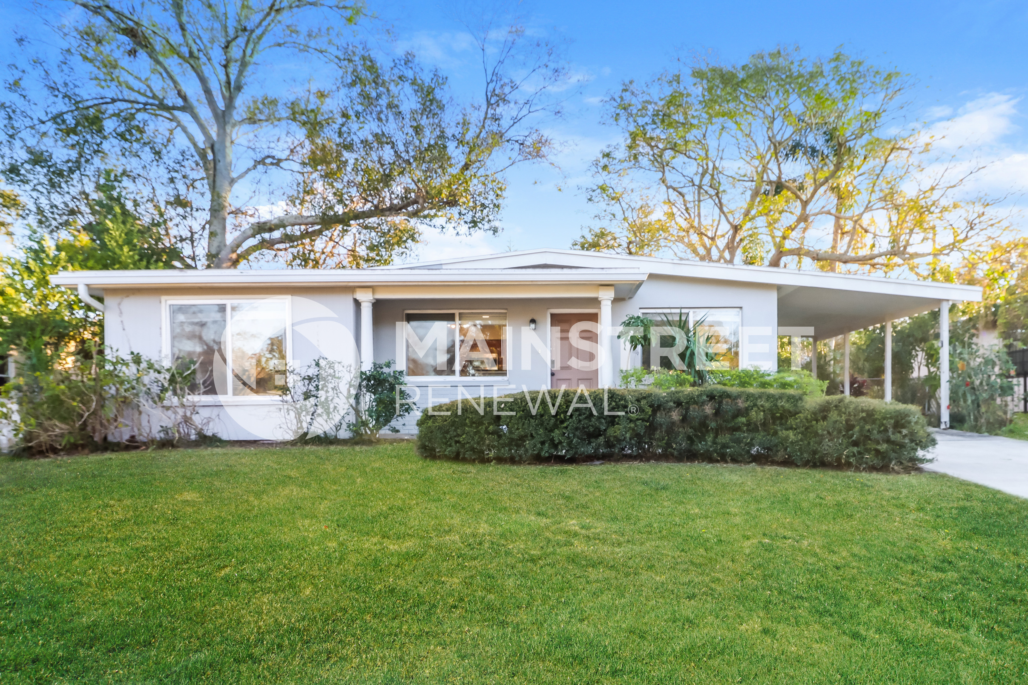 1309 Tuscola St Clearwater, FL 33756
